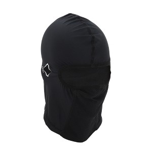 Unique Bargains Cycling Balaclava Full Face Mask Neck Cover 1Pcs - 1 of 4