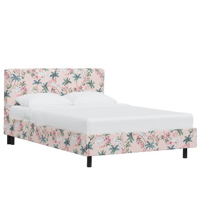 Skyline Furniture Platform Bed