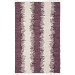 Montauk MTK751 Hand Woven Indoor Rugs - Safavieh - 1 of 4