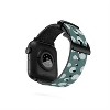 Sheila Wenzel Ganny Snowflake Polka Dots Apple Watch Band - Society6 - 2 of 3