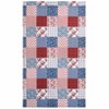 The Lakeside Collection Callisi Americana Window Panel - 2 of 4
