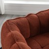 Dexmalle Soft Bean Bag Chair Lazy Sofa with High Resilient Foam - 4 of 4