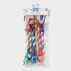 6ct Horn Blower - Spritz™: Multicolor Party Favors for Kids, Birthday & All Occasions, Party Supplies - 3 of 3