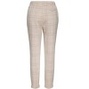 Women's Cropped Pull On Pants - LASCANA - 4 of 4