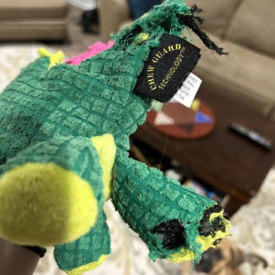 Trustypup Silent Squeak Snake Dog Toy : Target