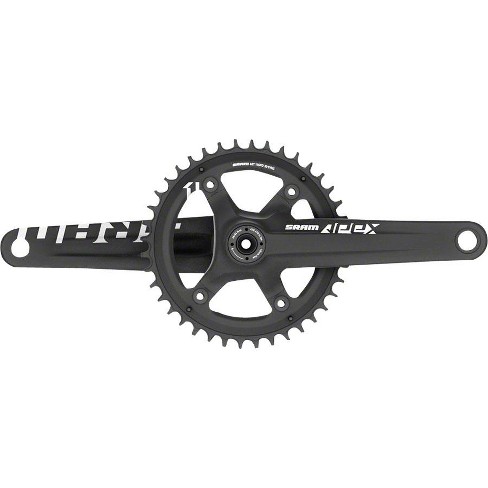 SRAM Apex 1 Crankset 165mm 10/11-Speed 42t 110 BCD GXP Spindle