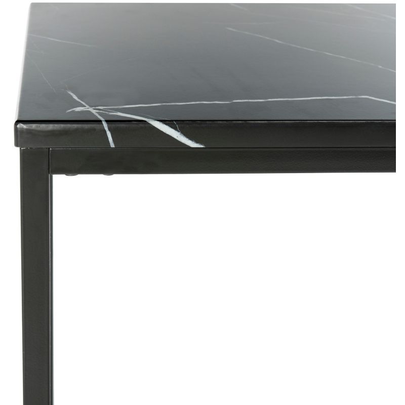 Baize Console Table  - Safavieh, 2 of 7