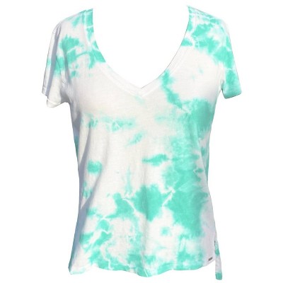 Women's Wo's Nola V Neck T-shirt - LVHR