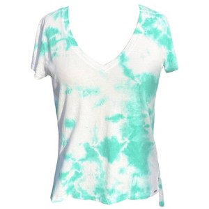 Women's Wo's Nola V Neck T-shirt - LVHR - 1 of 1