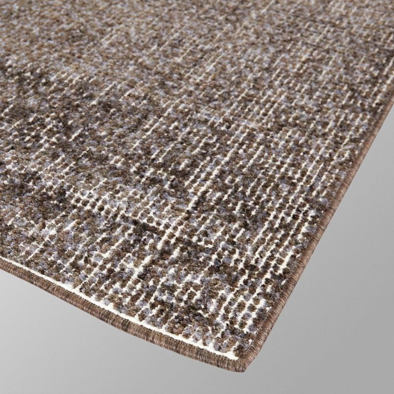 Outdoor Rug Distressed - Threshold™, 4 of 5