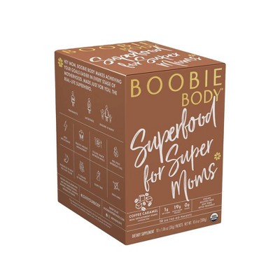 BOOBIE* Body Shaker Bottle