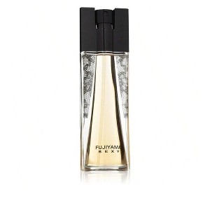 Succes De Paris Fujiyama Sexy Women Eau De Toilette Spray 3.4 oz - 1 of 3