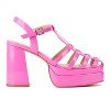 Fashion To Figure Women's Kenna Platform - Wide Width - 2 of 4
