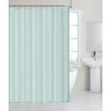 Hotel Collection Mold & Mildew Resistant Fabric Shower Curtain - 3 of 4