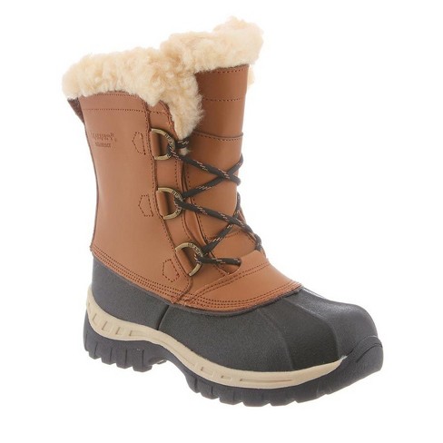 Bearpaw 2024 rainbow boots