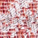 rust red