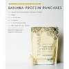 Truvani Plant-Based Banana Cinnamon Protein Powder Singles, 1.09 Oz, 10 Ct - 3 of 4