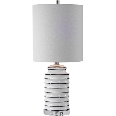 Uttermost Modern Coastal Table Lamp 25