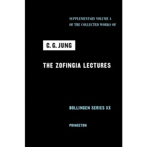Collected Works of C. G. Jung, Supplementary Volume a - by  C G Jung (Hardcover) - 1 of 1