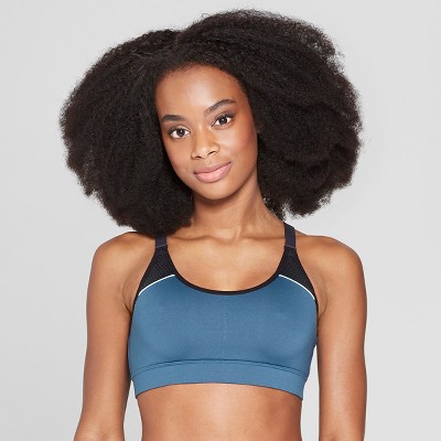 champion compression sports bra