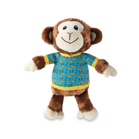 Monkey stuffed 2024 animal target