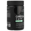 Sports Research Omega 3-6-7-9, Plant Based , 90 Veggie Softgels - 4 of 4