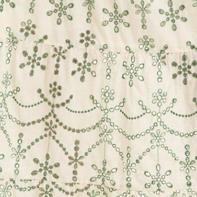 embroidery