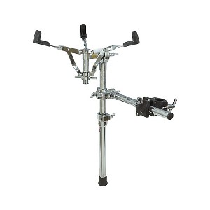 Gibraltar Rack Factory No-Leg Snare Drum Stand - 1 of 4