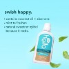 hello Peace Out Plaque Alcohol-Free and Vegan Mouthwash- 16oz - 3 of 4