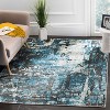 Mirage MIR268 Hand Loomed Indoor Rug - Safavieh - 2 of 4
