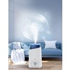 Kyvol - HD3 1.2 Gal. Ultrasonic Humidifier - White - 3 of 3