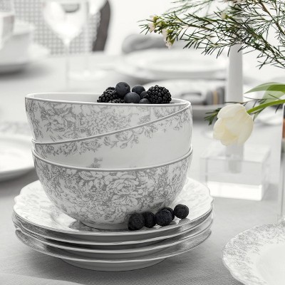 Togas Martinelli Natur Salad Plate