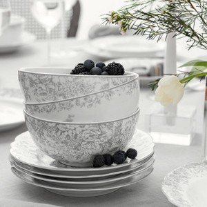Togas Martinelli Natur Salad Plate - 1 of 4