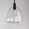 Maxim Lighting Babylon 1 - Light Pendant in  Black - 2 of 4