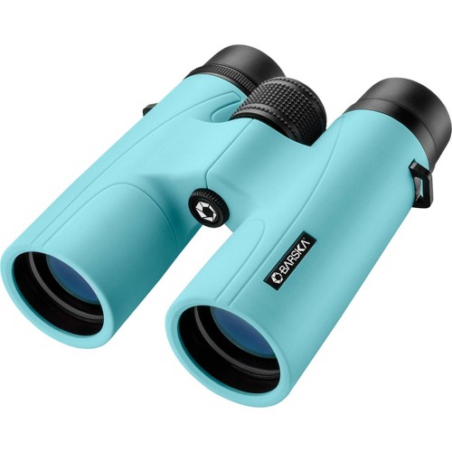 Barska 10x42mm Crush Light Binoculars - Blue