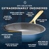 GreenPan GP5 2pk (9.5" and 11") Hard Anodized Ceramic Nonstick Fry Pan Set - 4 of 4