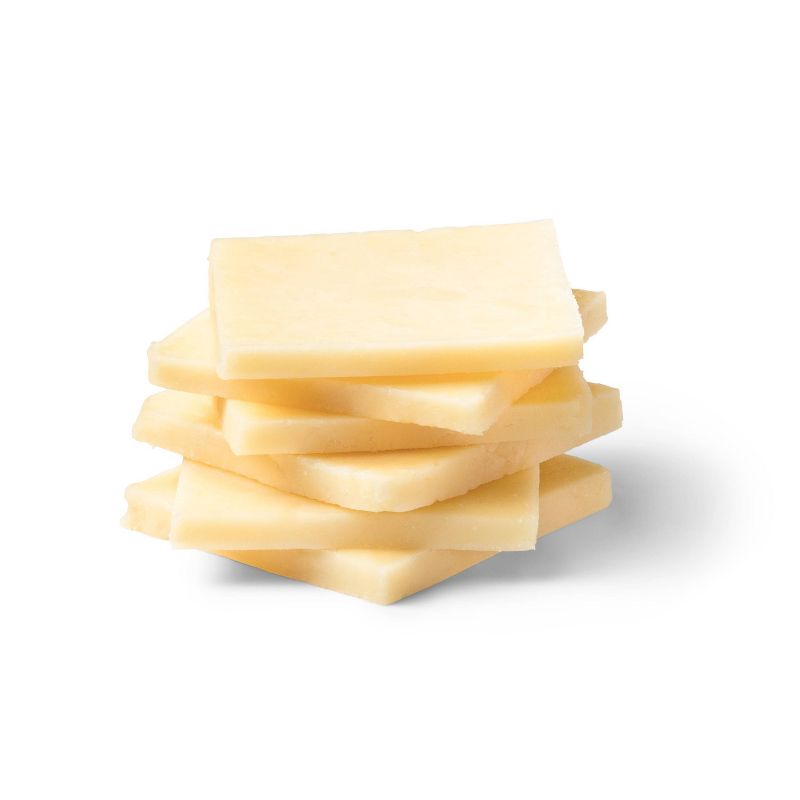 Organic CrackerCut White Mild Cheddar Cheese - 10oz - Good &#38; Gather&#8482;, 3 of 7