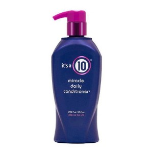 It's a 10 Hair Care Miracle Daily Conditioner - 10 fl oz - 1 of 4