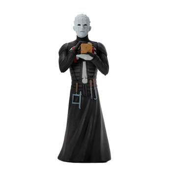 NECA: Puppet Master Pinhead & Tunneler 2 Pack 4.25” Tall Action Figure –  TOY TOKYO