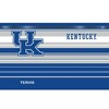 NCAA Kentucky Wildcats 20oz Hype Stripes Stainless Steel Tumbler - 2 of 4