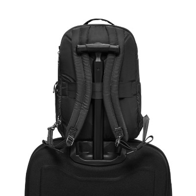 Pacsafe W 10L Backpack, Black — фото 6