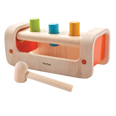 hape pound and tap bench target