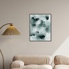 Art Remedy Lily Pad Dog Rustic Chic Farmhouse Wall Art Unframed - 2 of 4