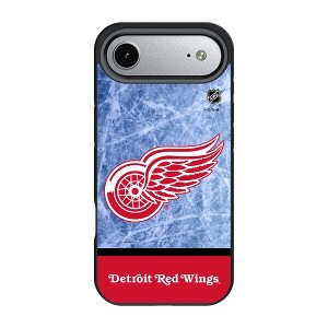 NHL Eastern Conference Teams Ice Wordmark Bump Cell Phone Case for Apple iPhone 17 Series - 1 of 4