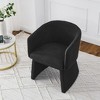 Modern Fabric Casual Chair for Living room - 2 of 4