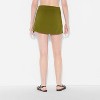 Women's High-Rise A-Line Skort - Wild Fable™ - 3 of 3