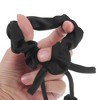 Unique Bargains Women's Fashion Tulip Flower Hair Scrunchies 1 Pc - 3 of 4