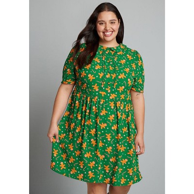 When In Wonderland Dress