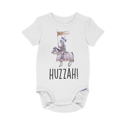 Renaissance Fair Onesie® Baby Boy Girl Clothes Infant Bodysuit Funny Cute Newborn GS1