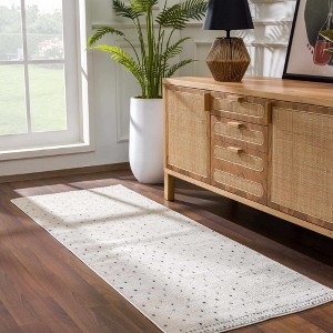 Hauteloom Julie Area Rug - 1 of 4